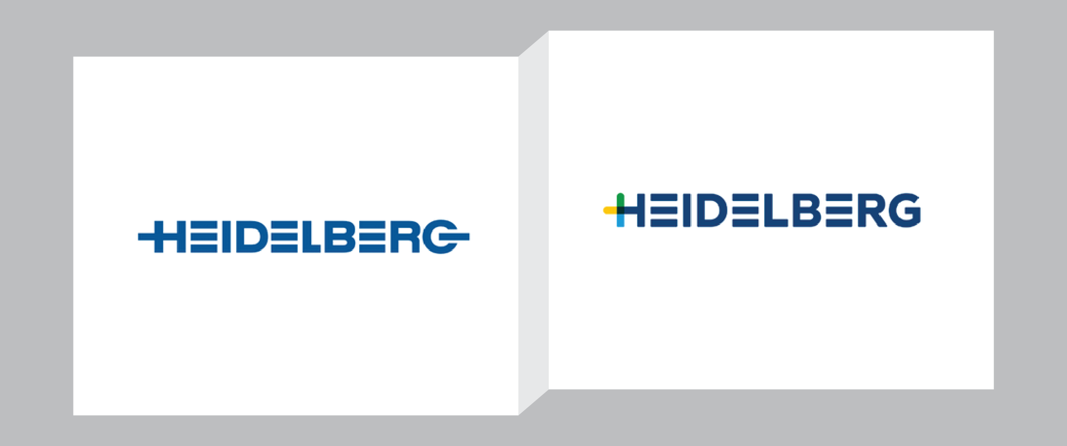 logo cua Heidelberg Printing Machines AG